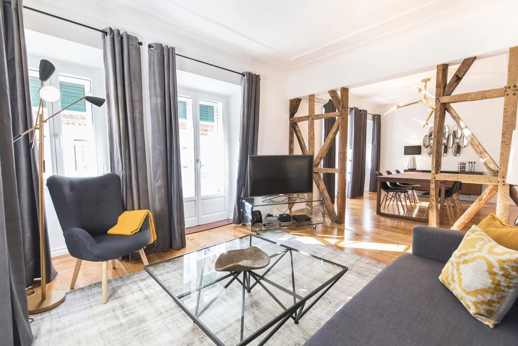 Lovelystay - Liberdade Unique Style! Apartamento