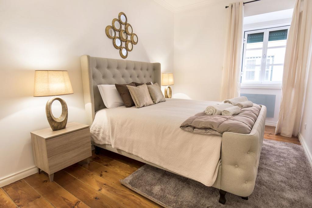 Apartamento Lovelystay - Liberdade Unique Style!