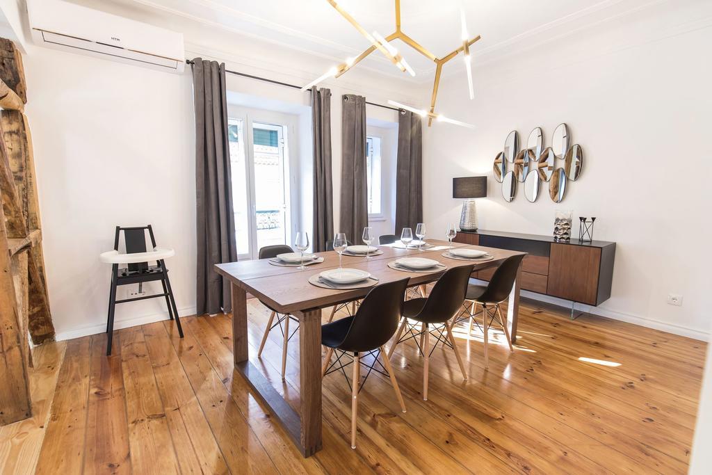 Lovelystay - Liberdade Unique Style! Apartamento *