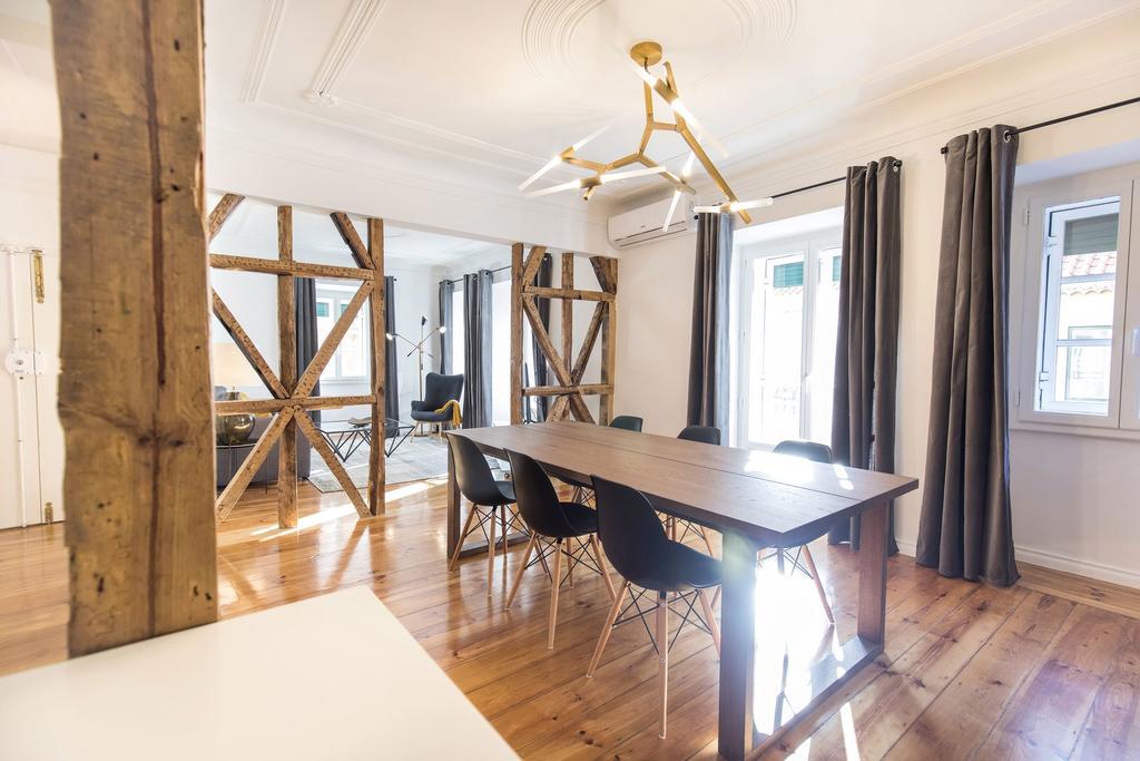 Apartamento Lovelystay - Liberdade Unique Style!