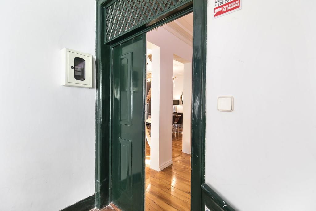 Lovelystay - Liberdade Unique Style! Apartamento