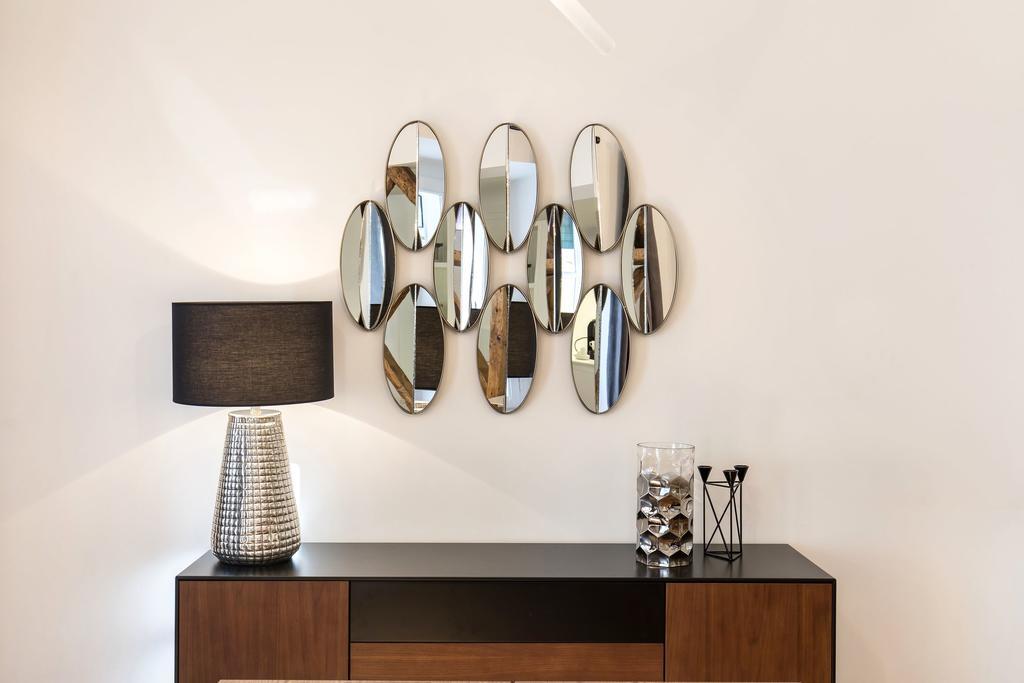 Lovelystay - Liberdade Unique Style! Apartamento *