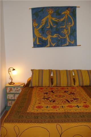 Apartment Casa Da Marcos De Portugal Lisbon