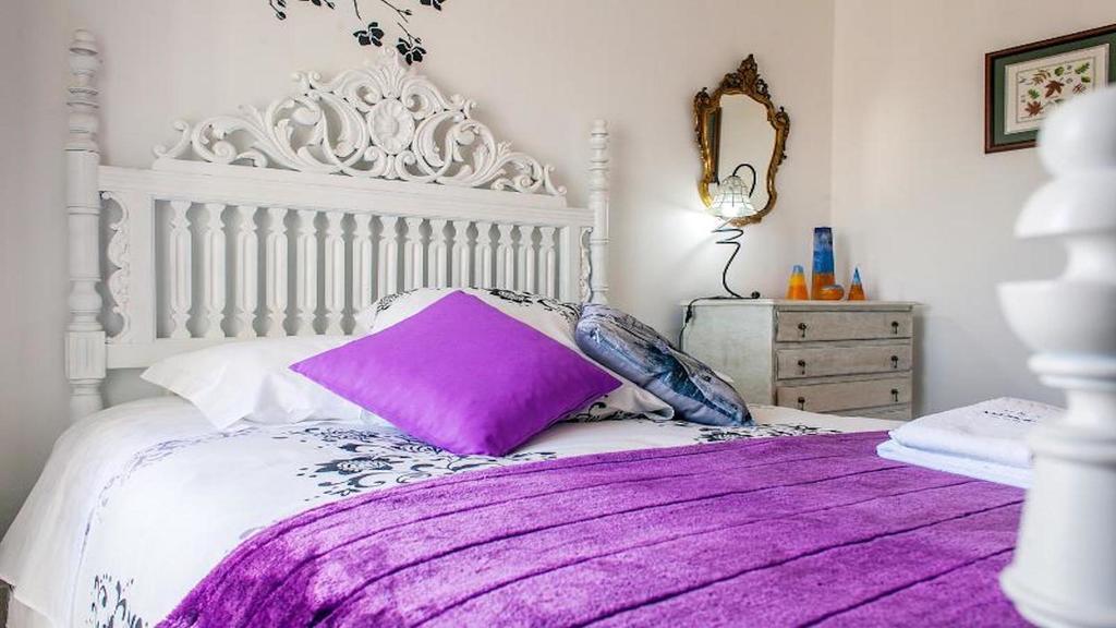 Apartamento Find Me Boutique Penthouse