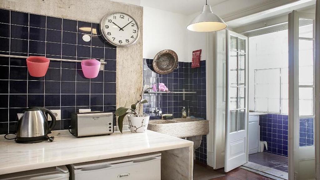 Find Me Boutique Penthouse Apartamento *