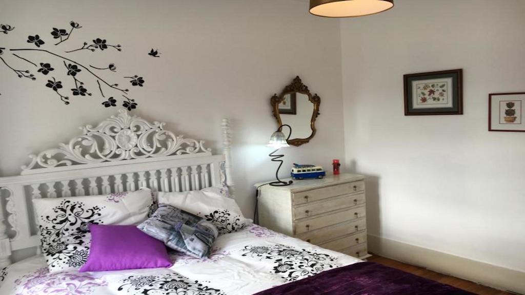 Apartamento Find Me Boutique Penthouse Lisboa