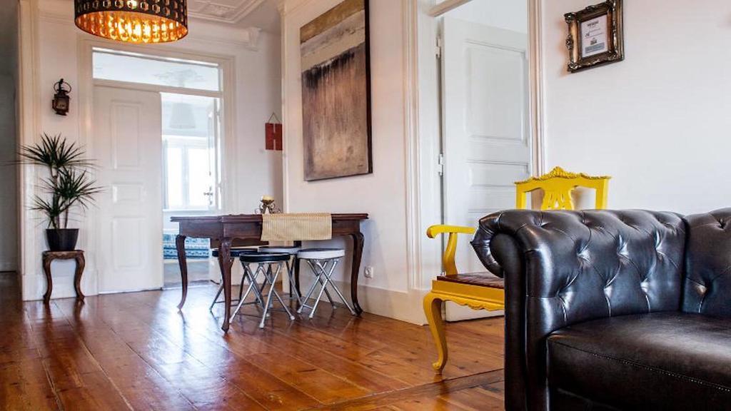 Apartamento Find Me Boutique Penthouse