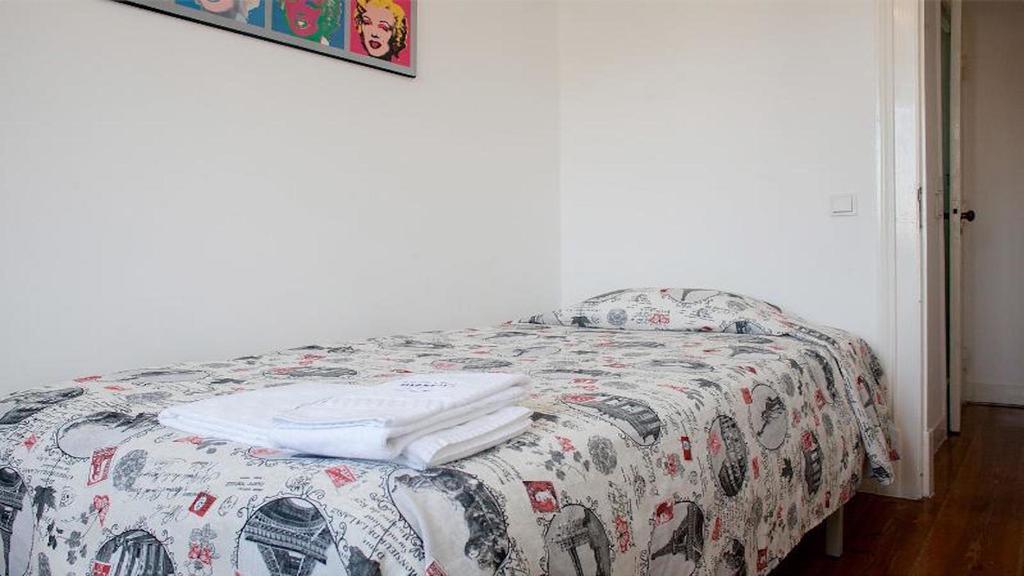 Find Me Boutique Penthouse * Lisboa