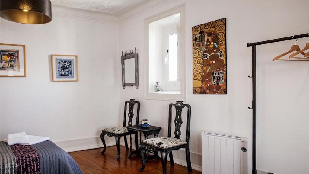 Apartamento Find Me Boutique Penthouse