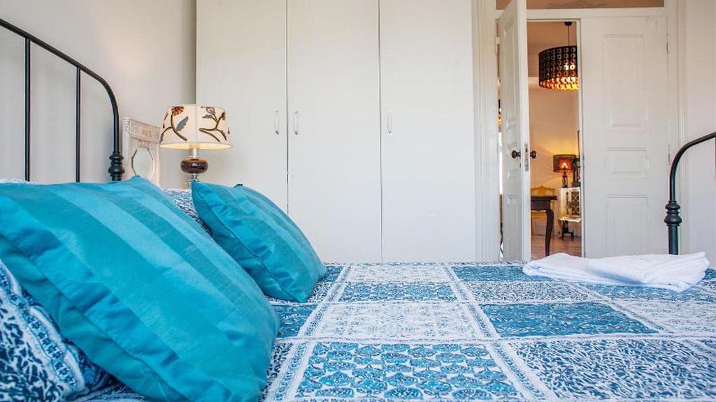 Apartamento Find Me Boutique Penthouse Lisboa
