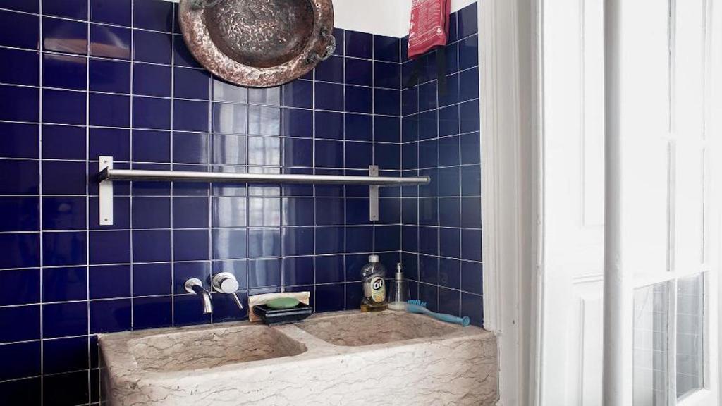 Apartamento Find Me Boutique Penthouse *