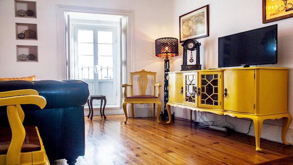 Apartamento Find Me Boutique Penthouse