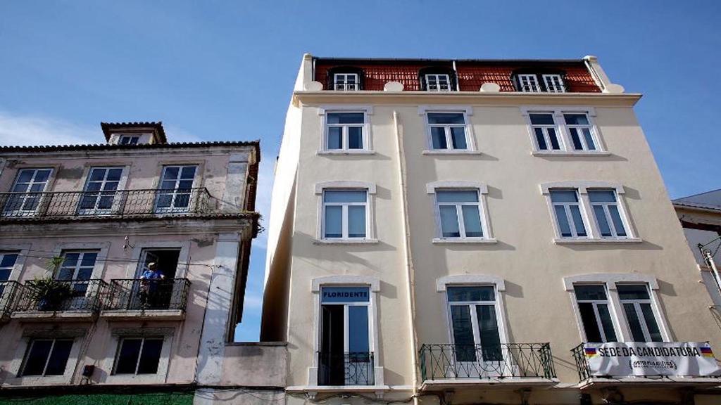 Find Me Boutique Penthouse Apartamento *