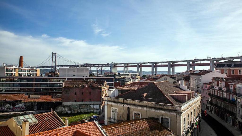 Find Me Boutique Penthouse Apartamento *