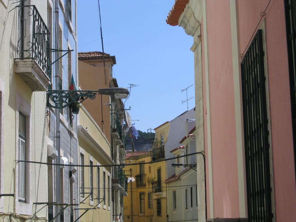 Apartment Marmel Rossio