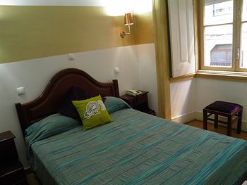 161 Norte Hotel Lisboa