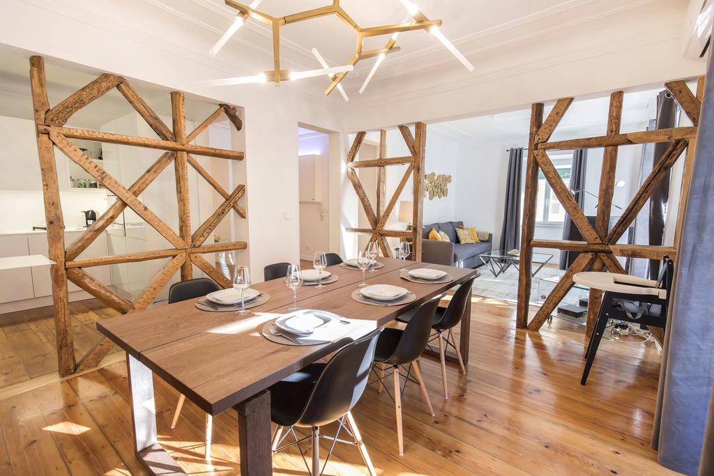 Apartamento Lovelystay - Liberdade Unique Style!