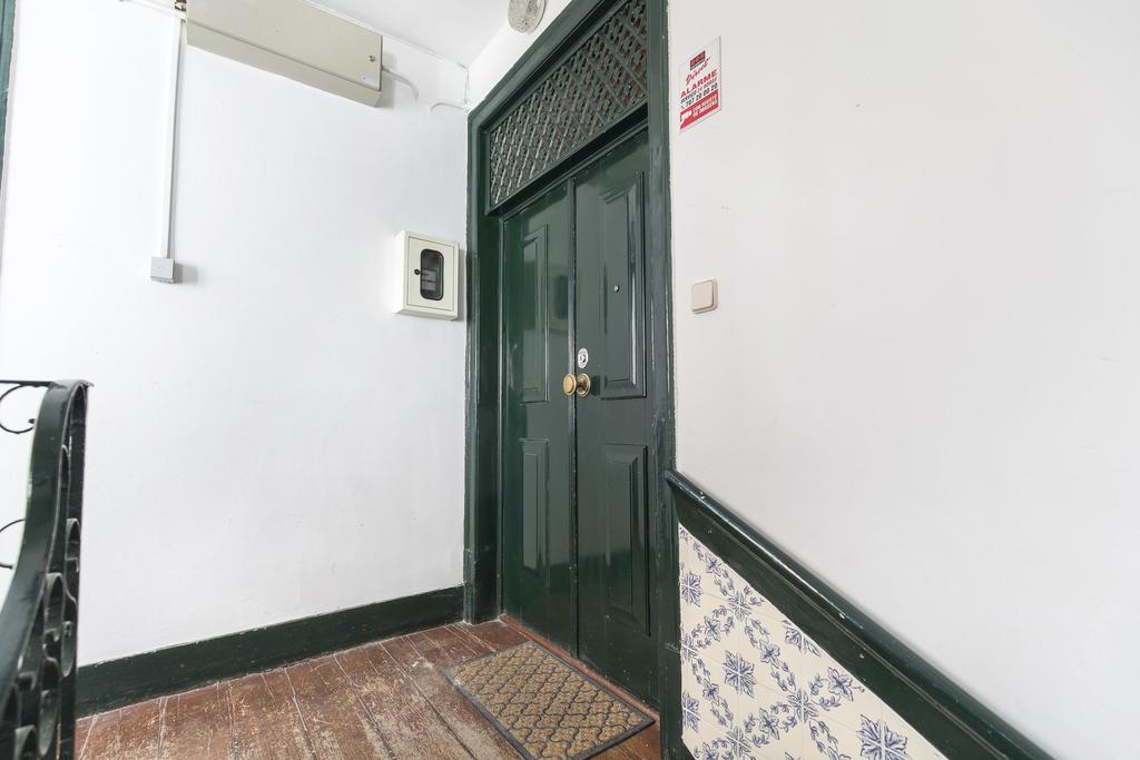 Apartamento Lovelystay - Liberdade Unique Style! *