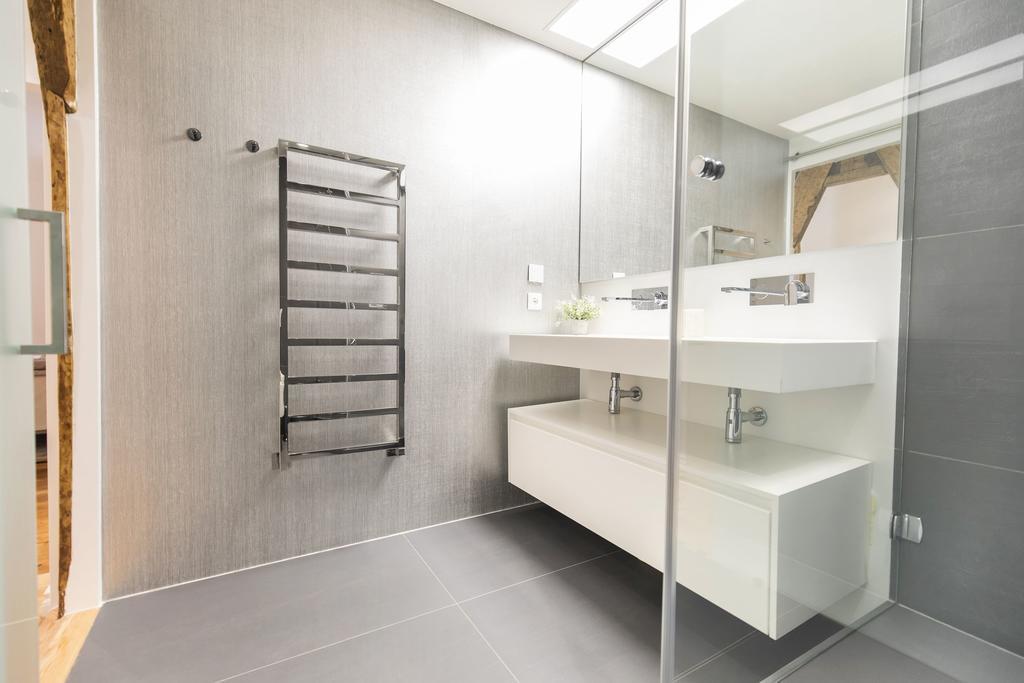 Apartamento Lovelystay - Liberdade Unique Style!