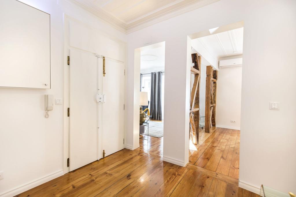 Lovelystay - Liberdade Unique Style! Apartamento Lisboa