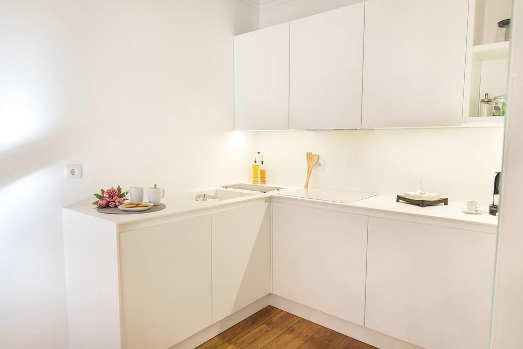 Apartamento Lovelystay - Liberdade Unique Style! *