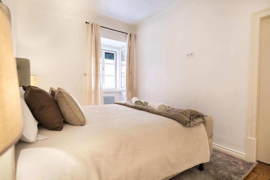 Lovelystay - Liberdade Unique Style! Apartamento *