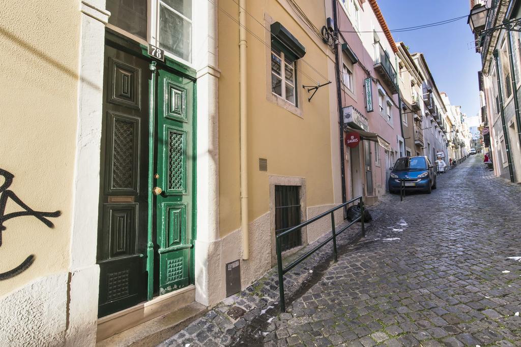 Apartamento Lovelystay - Liberdade Unique Style!