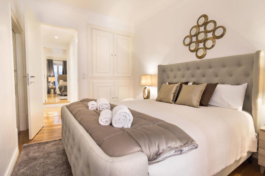 Apartamento Lovelystay - Liberdade Unique Style! *
