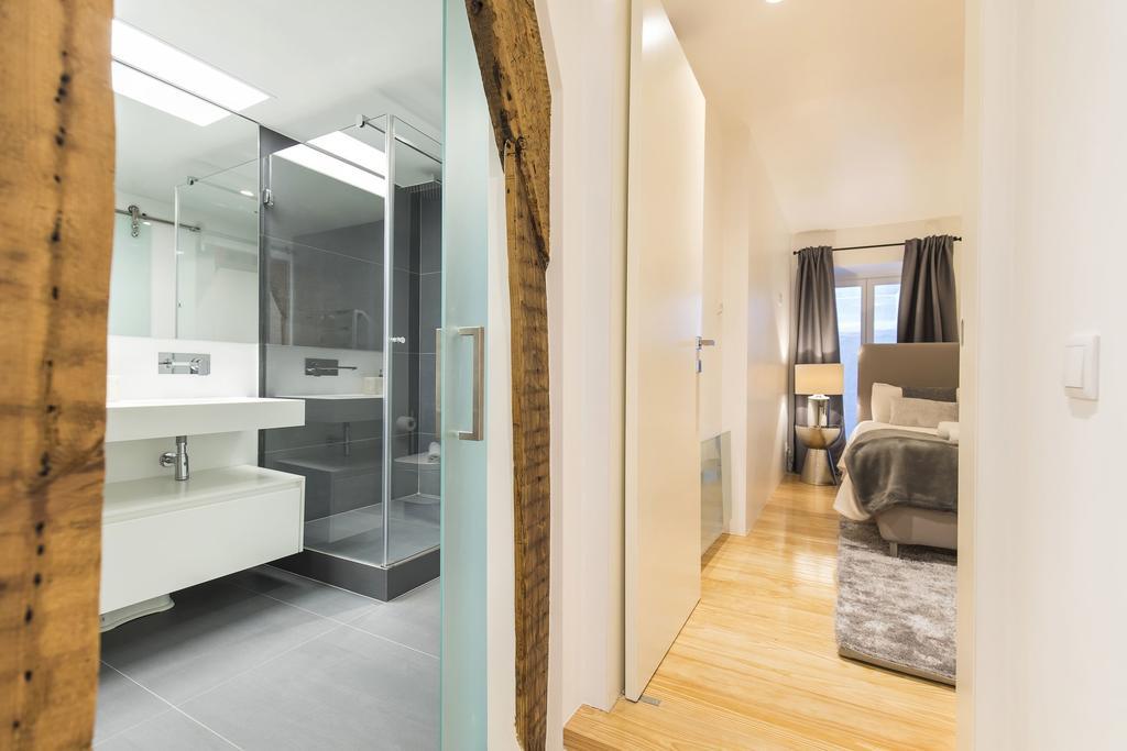 Lovelystay - Liberdade Unique Style! Apartamento *