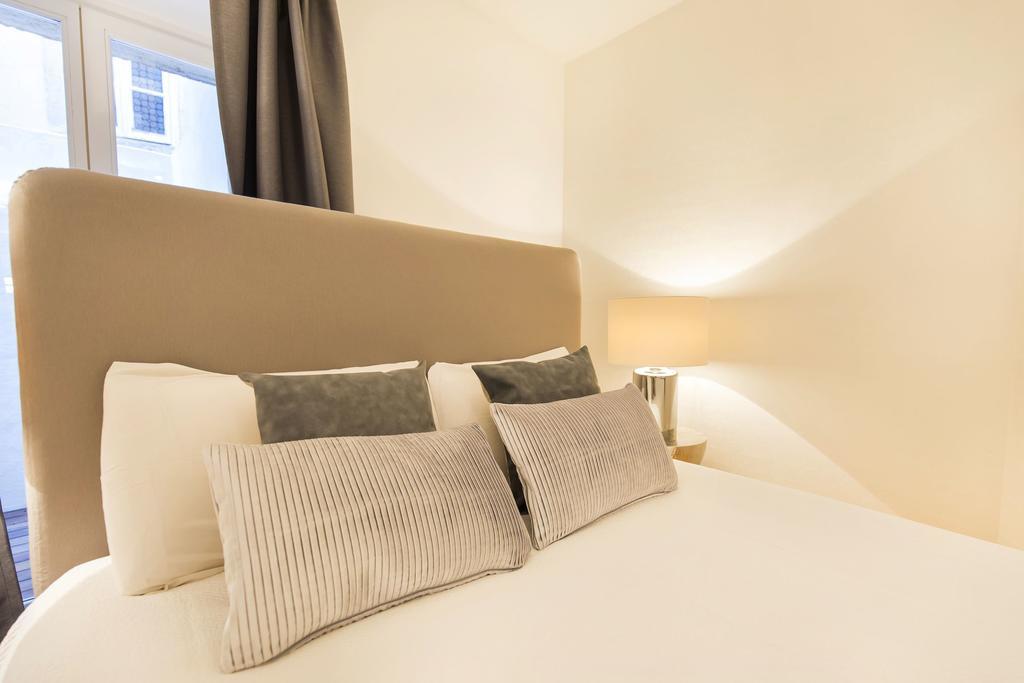 Apartamento Lovelystay - Liberdade Unique Style!