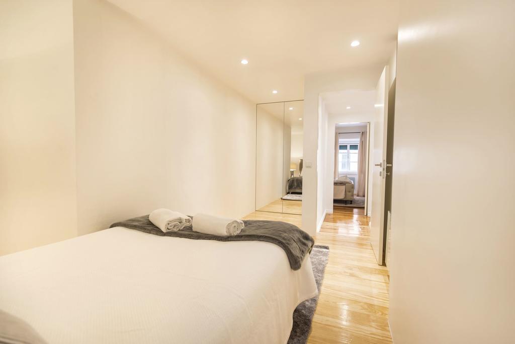 Lovelystay - Liberdade Unique Style! Apartamento Lisboa