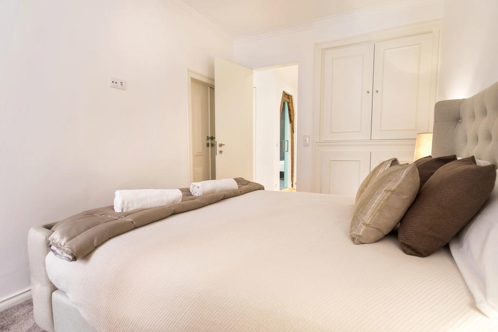Lovelystay - Liberdade Unique Style! Apartamento