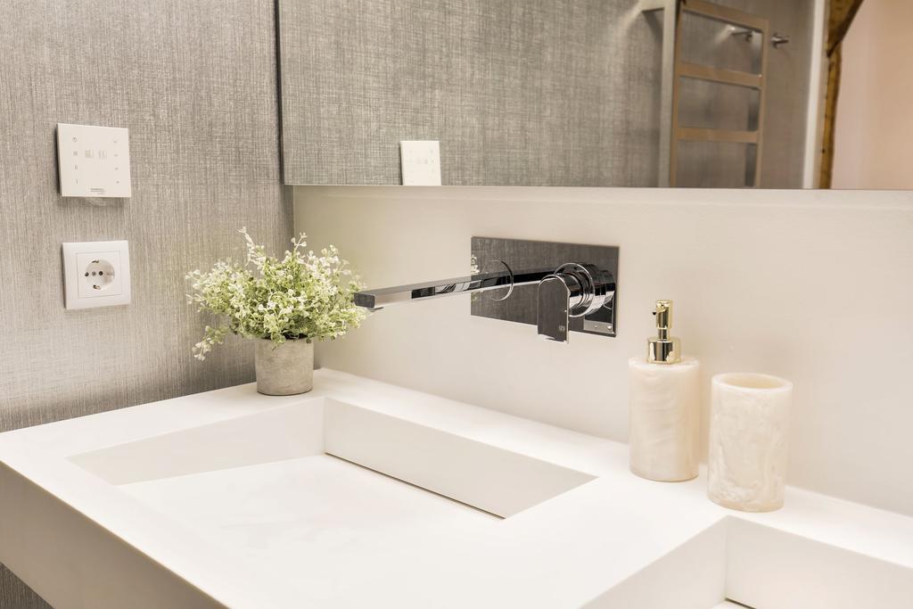 Apartamento Lovelystay - Liberdade Unique Style! Lisboa