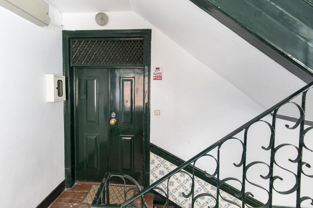 Apartamento Lovelystay - Liberdade Unique Style!