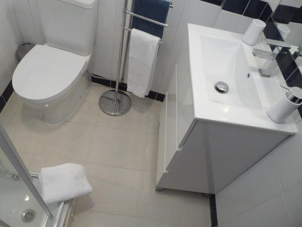 Lovehome Apartment Lisbon