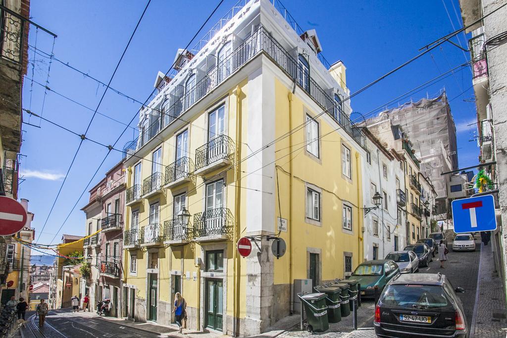 Apartamento Light Of I *