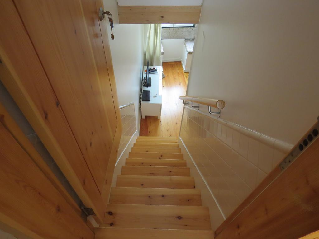 Tagus By Village Apartamento
