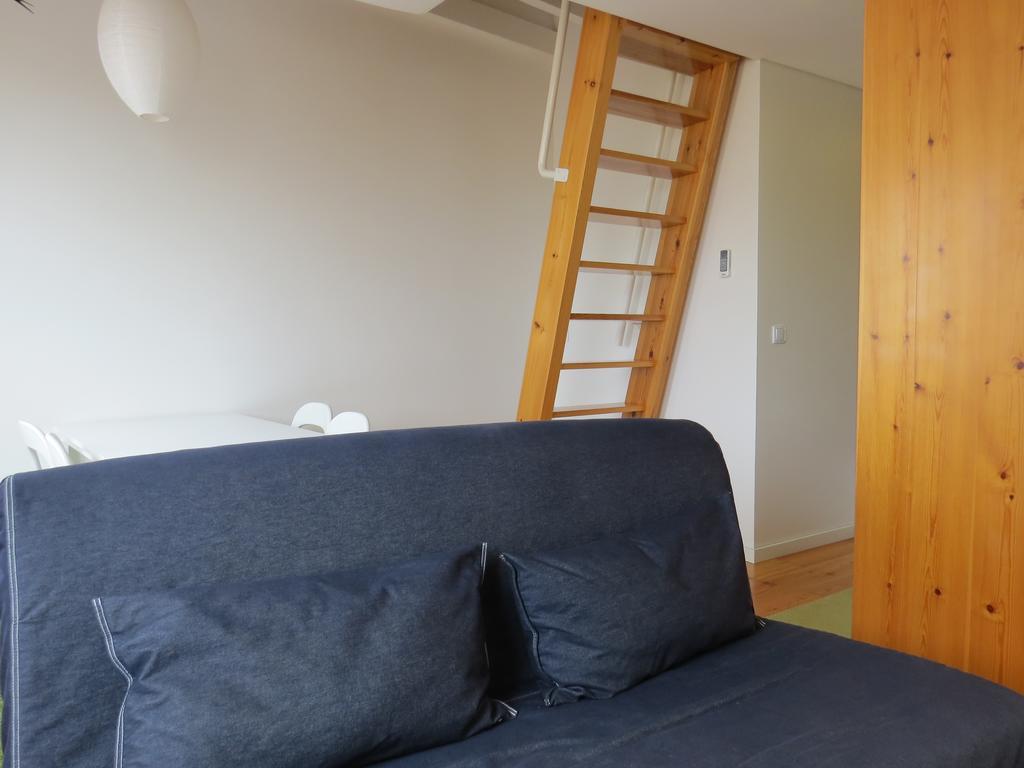 Apartamento Tagus By Village Lisboa