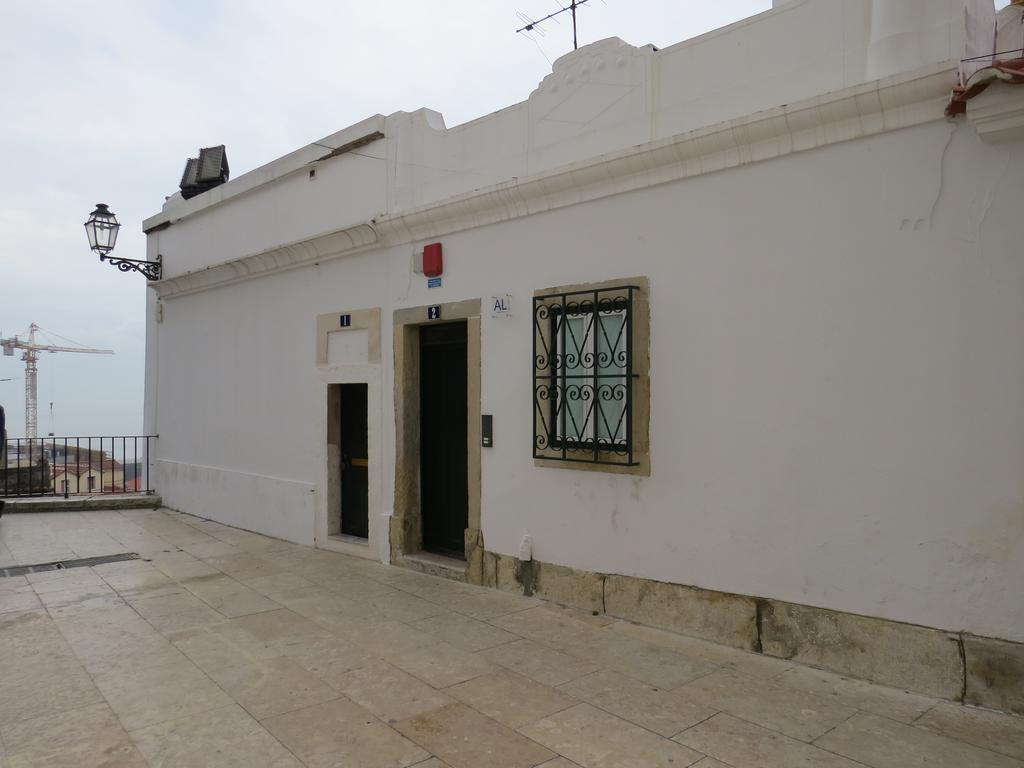 Apartamento Tagus By Village Lisboa