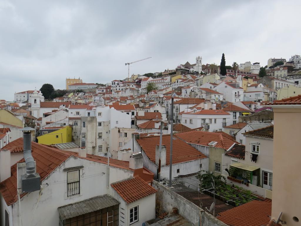 Tagus By Village Lisboa