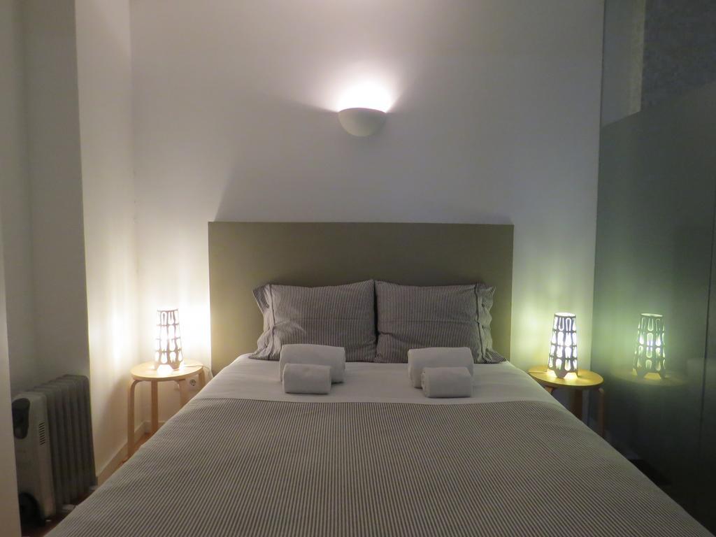 Apartamento Tagus By Village