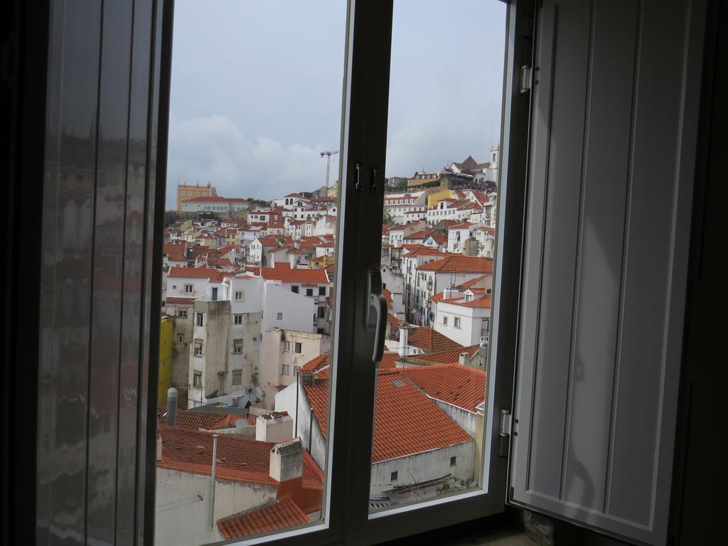 Tagus By Village Apartamento *