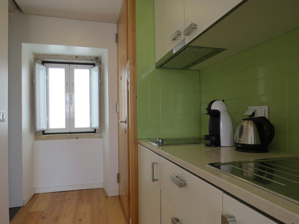 Apartamento Tagus By Village *