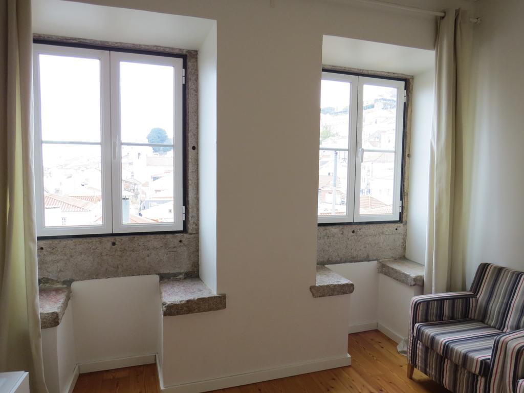 Apartamento Tagus By Village