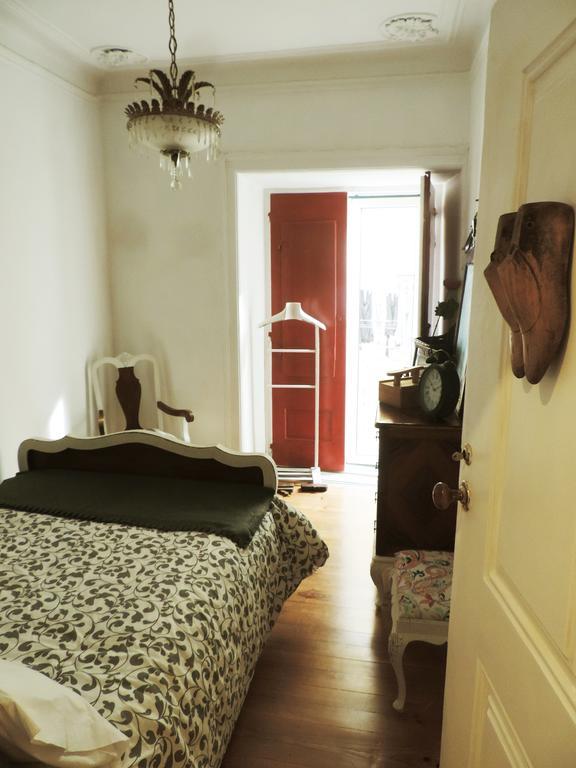 Bica Housevintage Apartamento