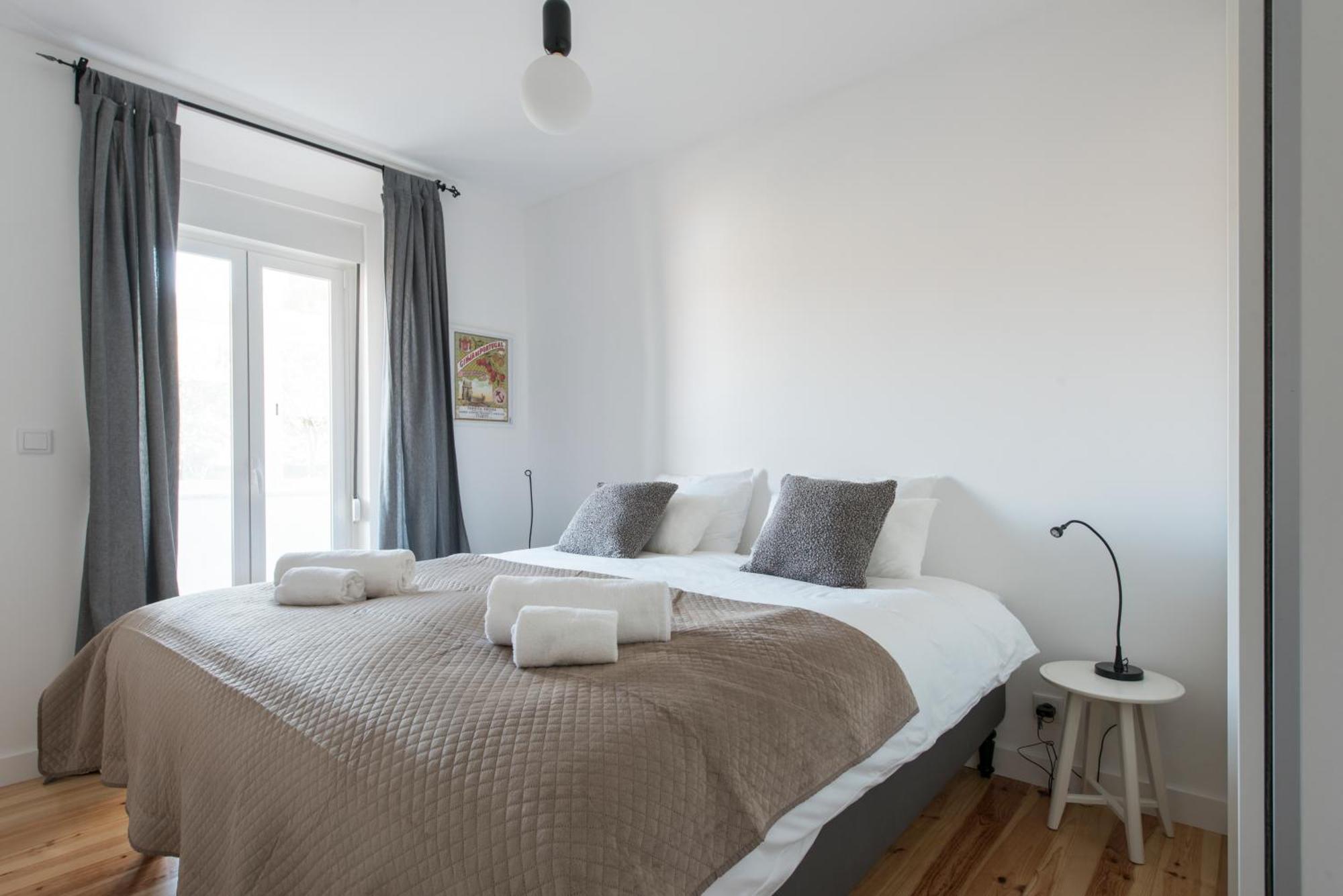 Apartamento Casa Eclea *