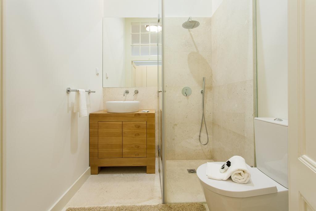 Joivy Downtown Design Apartamento
