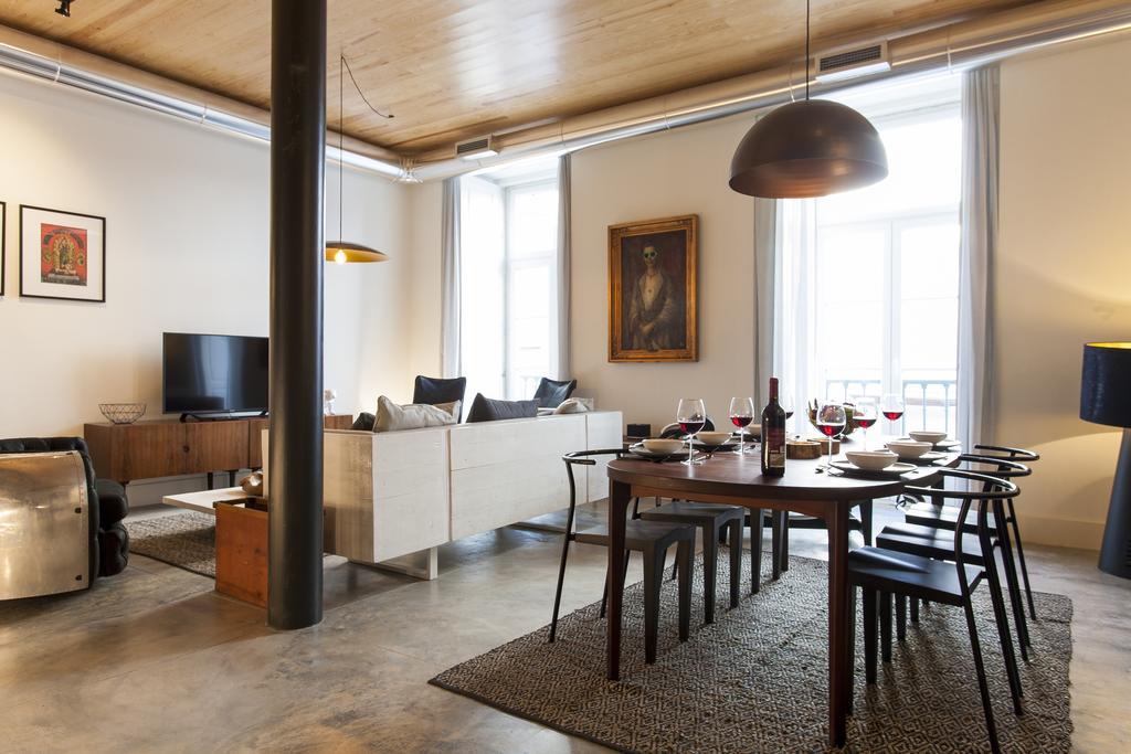 Apartamento Joivy Downtown Design *