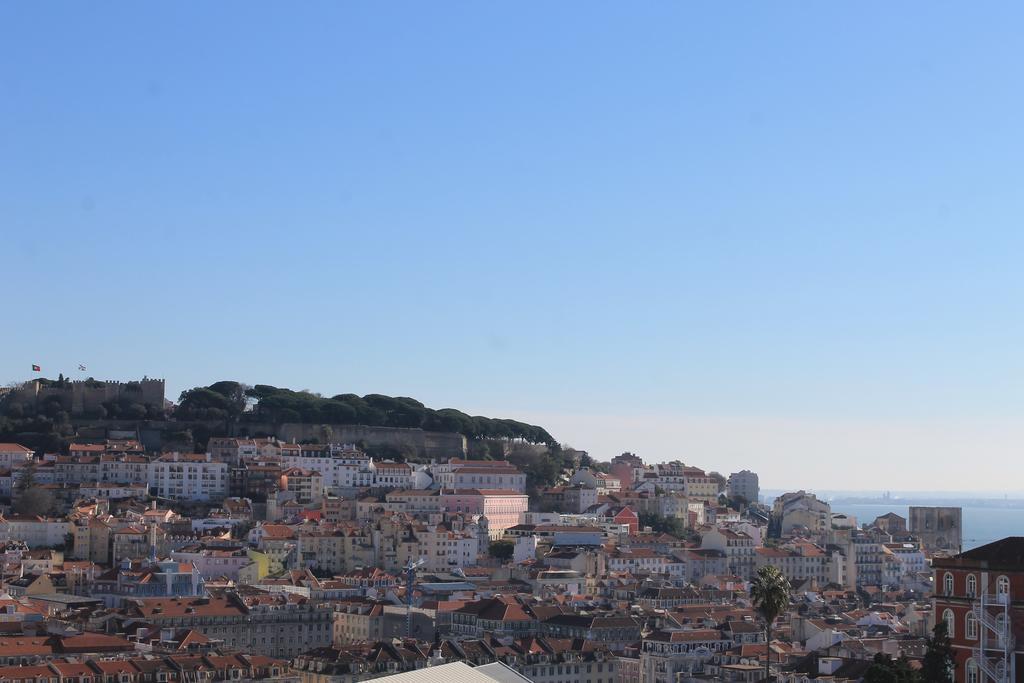 Bairro Alto 27 Apartamento Lisboa