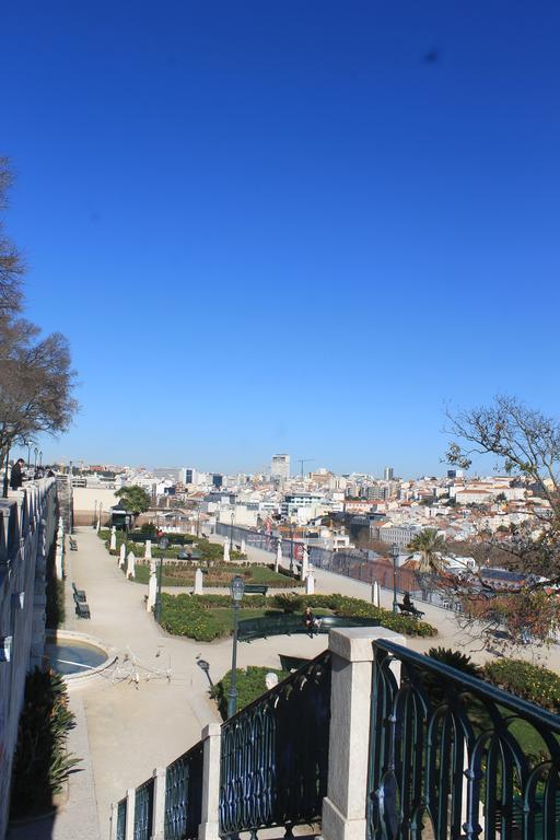 Apartamento Bairro Alto 27 *